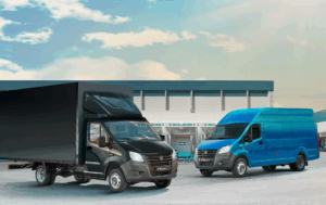 Грузоперевозки Алматы - Степногорск