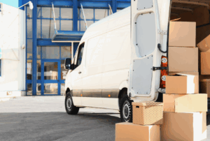 Грузоперевозки из Москвы в Астану - надежные варианты доставки грузов