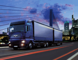 Грузоперевозки из Москвы в Астану - надежные варианты доставки грузов