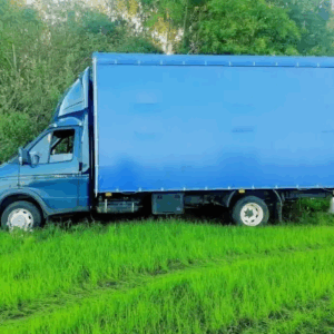 Грузоперевозки Алматы - Костанай