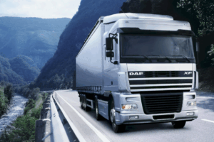 Грузоперевозки Алматы - Костанай