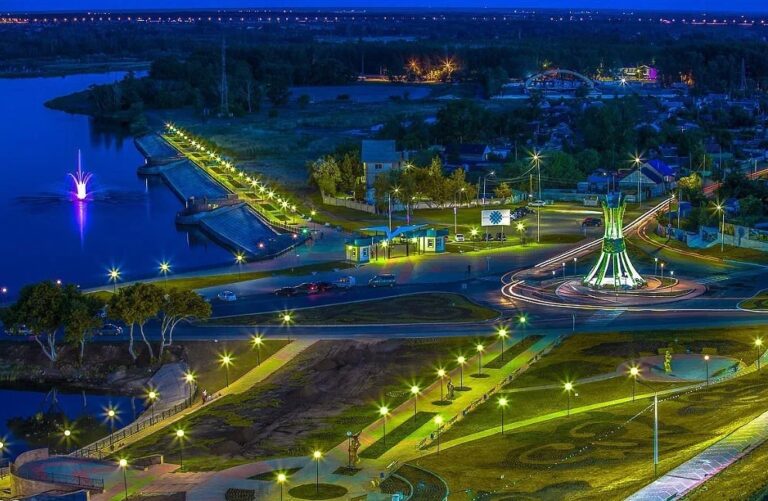 Грузоперевозки Алматы — Костанай - особенности и преимущества транспортировки