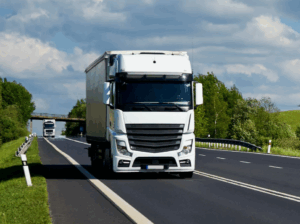 Грузоперевозки Алматы - Шымкент