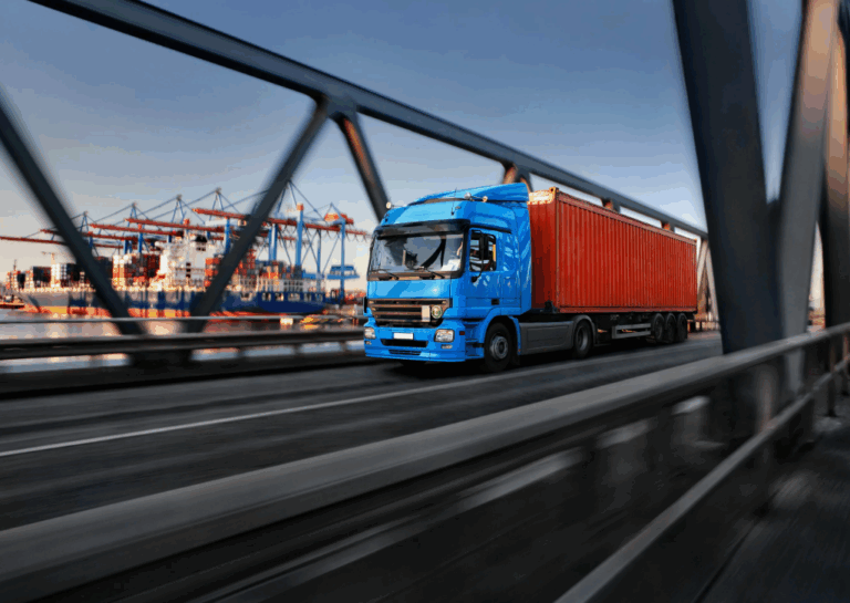 Грузоперевозка негабаритных грузов в Казахстане