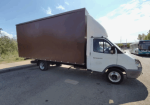 Грузоперевозки Алматы Караганда