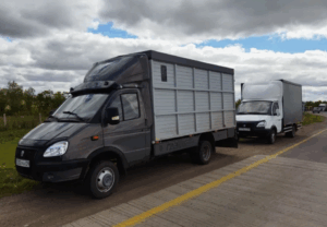 Грузоперевозки Алматы Караганда