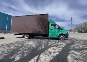 Грузоперевозки Алматы Караганда