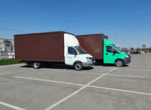 Грузоперевозки Алматы Караганда