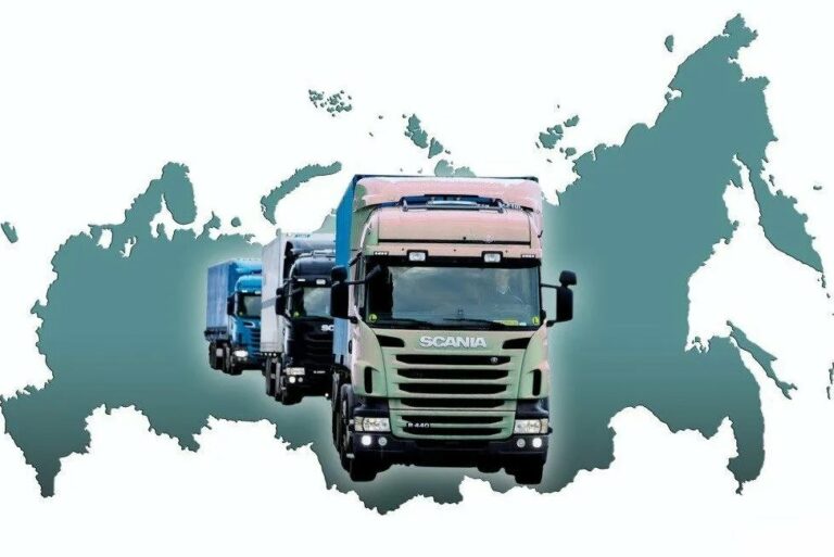 Грузоперевозки Алматы Караганда - надёжные решения для вашего бизнеса