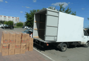 Транспортные услуги и их виды