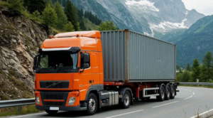 Транспортные услуги и их виды в грузовых перевозках казахстана