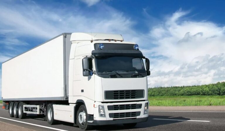 Грузоперевозки с использованием рефрижератора