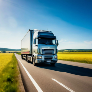 Грузоперевозки с использованием рефрижератора - когда нужна терморегуляция