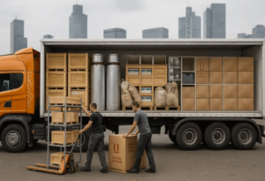 Грузоперевозки Костанай — Алматы - что нужно знать заказчику