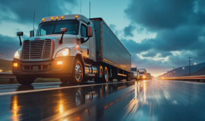 Грузоперевозки Астана — Алматы - как выбрать надежного перевозчика