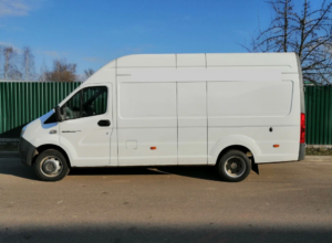 Грузоперевозки Астана — Алматы - как выбрать надежного перевозчика