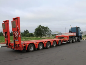 Надежные грузоперевозки по Казахстану