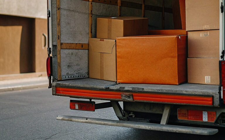 Сборные грузы по Казахстану