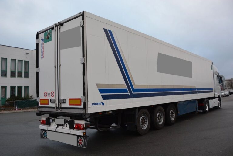 рефрижератор для перевозки грузов по казахстану