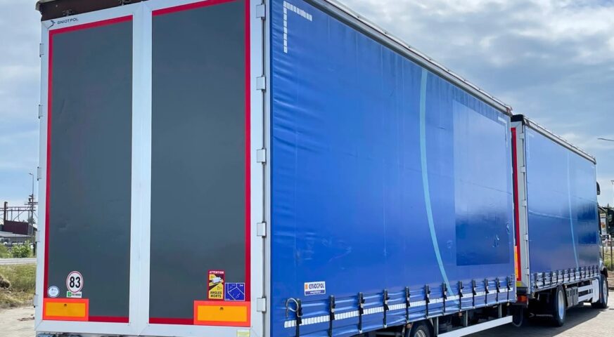 грузоперевозки по казахстану от компании Мегепаревозки - наш автопарк