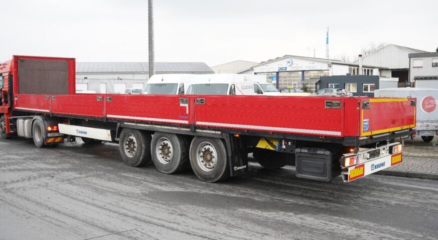 грузоперевозки по казахстану от компании Мегепаревозки - наш автопарк