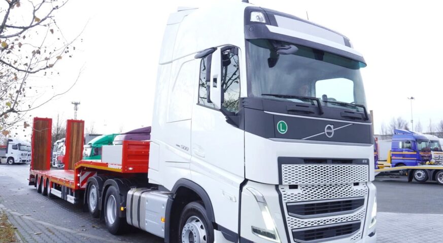 грузоперевозки по казахстану от компании Мегепаревозки - наш автопарк