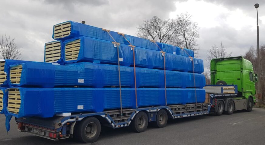 грузоперевозки по казахстану от компании Мегепаревозки - наш автопарк