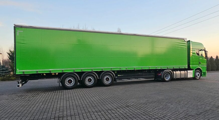 грузоперевозки по казахстану от компании Мегепаревозки - наш автопарк