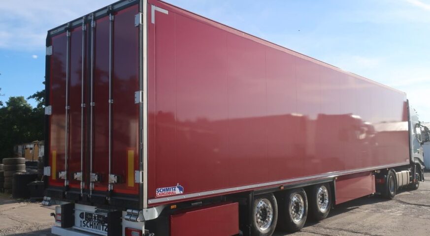 грузоперевозки по казахстану от компании Мегепаревозки - наш автопарк