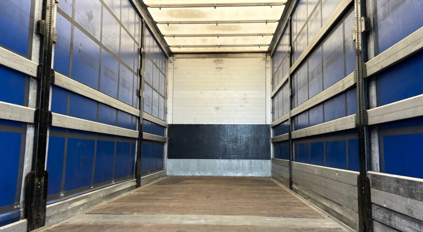 грузоперевозки по казахстану от компании Мегепаревозки - наш автопарк