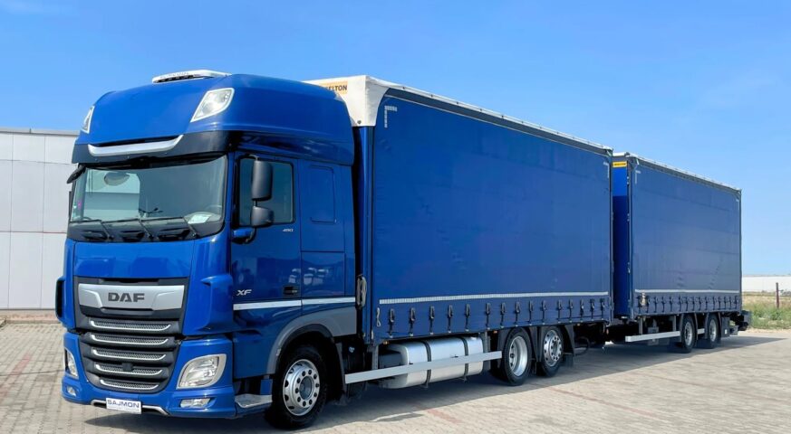 грузоперевозки по казахстану от компании Мегепаревозки - наш автопарк