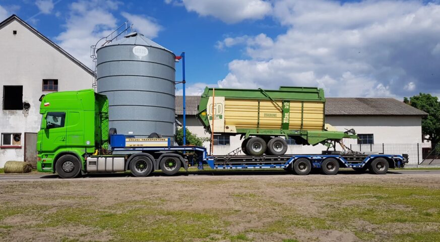 грузоперевозки по казахстану от компании Мегепаревозки - наш автопарк