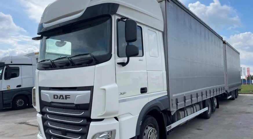 грузоперевозки по казахстану от компании Мегепаревозки - наш автопарк