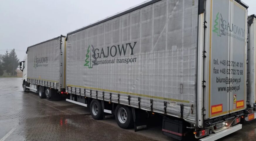 грузоперевозки по казахстану от компании Мегепаревозки - наш автопарк