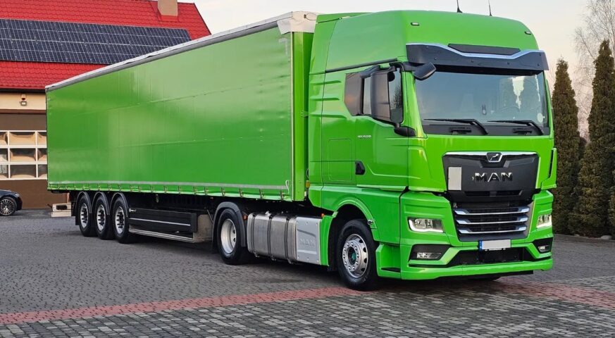 грузоперевозки по казахстану от компании Мегепаревозки - наш автопарк