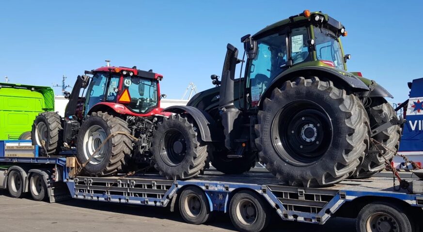 грузоперевозки по казахстану от компании Мегепаревозки - наш автопарк