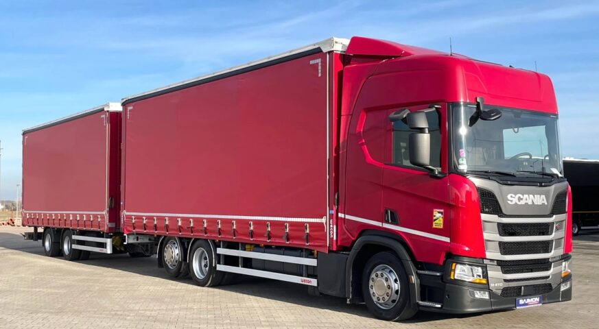 грузоперевозки по казахстану от компании Мегепаревозки - наш автопарк