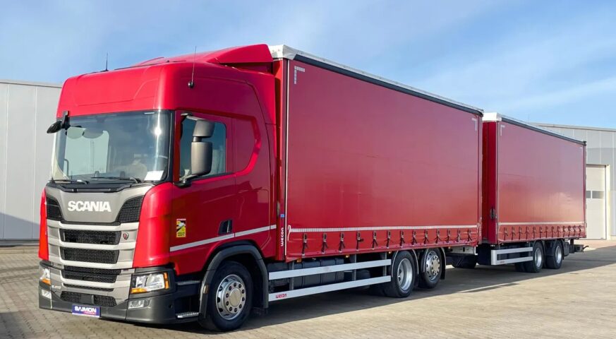 грузоперевозки по казахстану от компании Мегепаревозки - наш автопарк