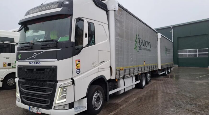 грузоперевозки по казахстану от компании Мегепаревозки - наш автопарк