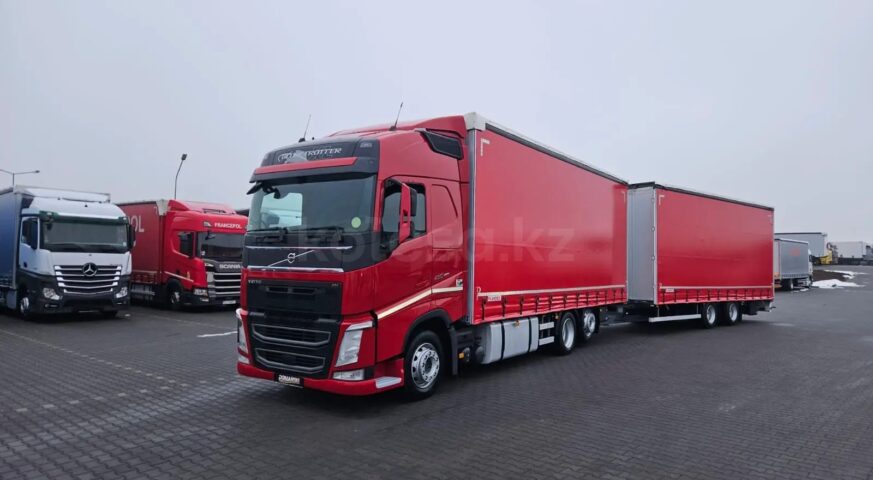 грузоперевозки по казахстану от компании Мегепаревозки - наш автопарк