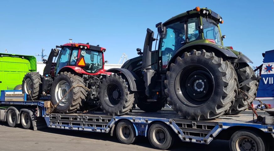грузоперевозки по казахстану от компании Мегепаревозки - наш автопарк