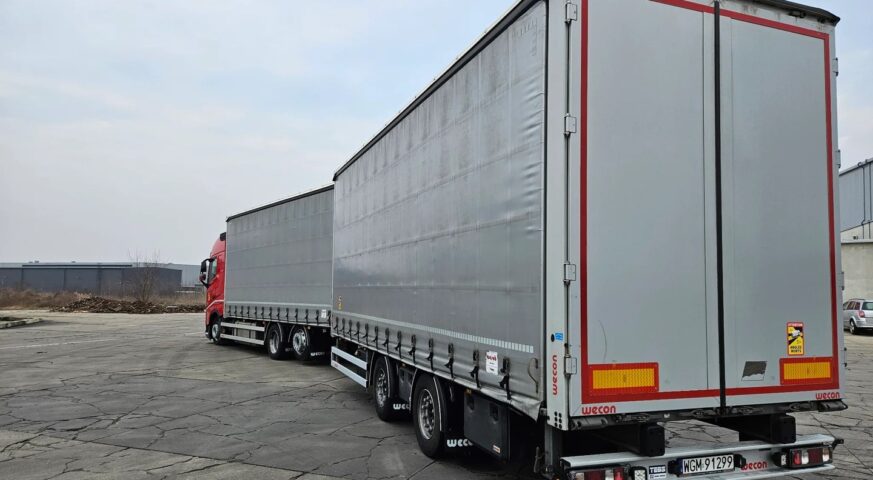 грузоперевозки по казахстану от компании Мегепаревозки - наш автопарк