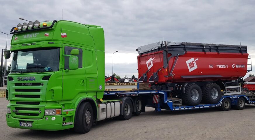 грузоперевозки по казахстану от компании Мегепаревозки - наш автопарк