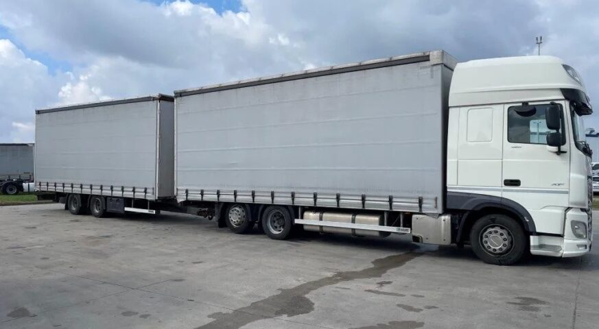 грузоперевозки по казахстану от компании Мегепаревозки - наш автопарк