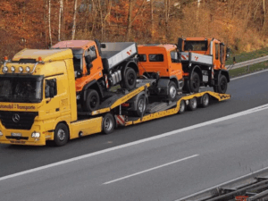 Автовоз - безопасная перевозка автомобилей фурой