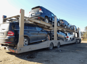 Автовоз - безопасная перевозка автомобилей фурой