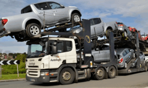 Автовоз - безопасная перевозка автомобилей фурой