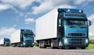 Фура в грузоперевозках - когда и зачем заказывать крупнотоннажный транспорт