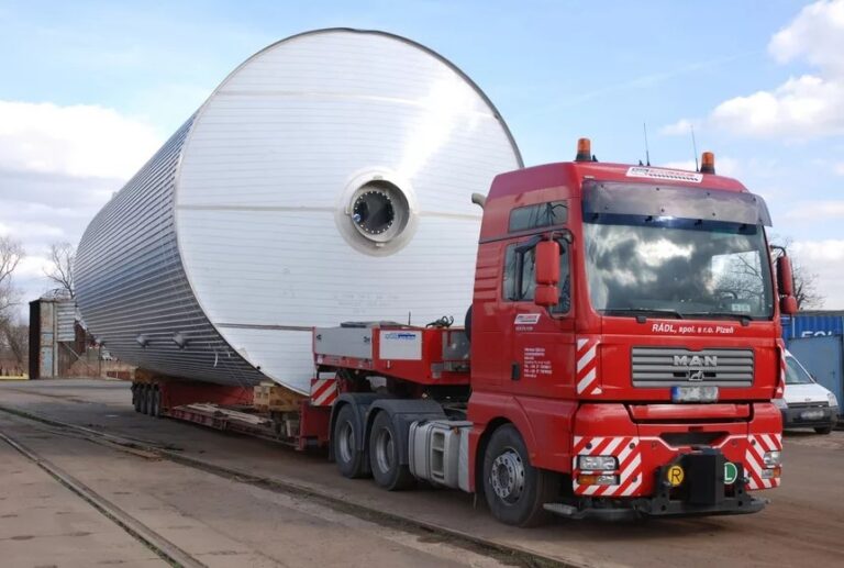 Что можно перевозить в рефрижераторе