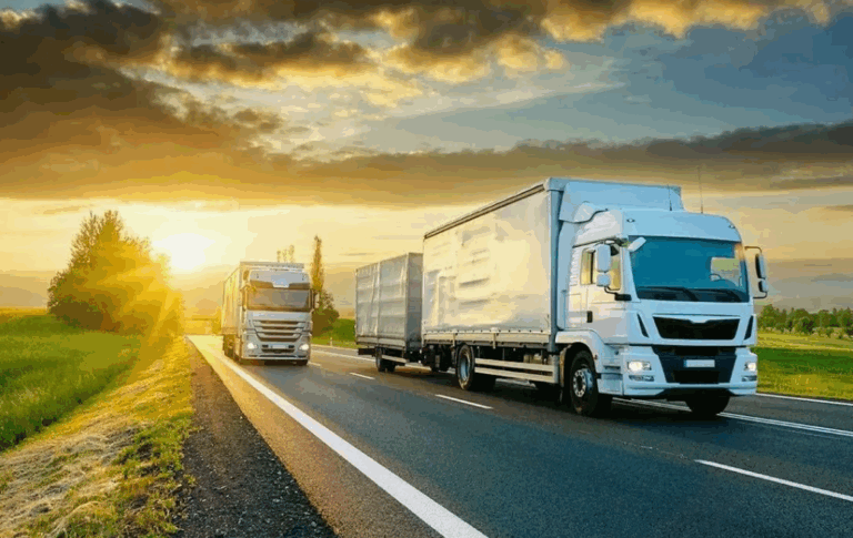 Вместительная джамбо-фура - как перевозить объёмный, но лёгкий груз